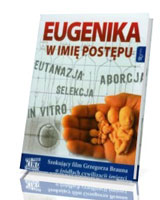 Eugenika. W imię postępu (+ CD)