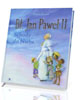 Bł. Jan Paweł II. Schody do Nieba - okładka książki