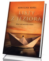 Listy z jeziora