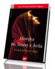 Mistyka św. Teresy z Avila. Szukaj - okładka książki