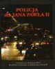 Policja dla Jana Pawła II - okładka książki