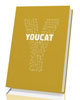 Youcat. Katechizm kościoła katolickiego - okładka książki