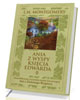 Ania z Wyspy Księcia Edwarda - okładka książki