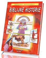 Biblijne historie