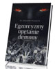 Egzorcyzmy, opętanie, demony - okładka książki