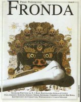Fronda nr 8