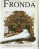 Fronda nr 8 - okładka książki