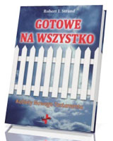 Gotowe na wszystko. Kobiety Nowego Testamentu