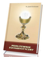 Modlitewnik eucharystyczny