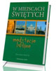 W miejscach świętych. Medytacje - okładka książki