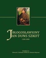Błogosławiony Jan Duns Szkot 1308-2008