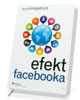 Efekt facebooka - okładka książki