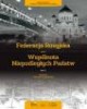 Federacja Rosyjska Wspólnota Niepodległych - okładka książki