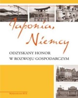 Japonia, Niemcy - odzyskany honor w rozwoju gospodarczym