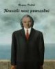 Krasicki nasz powszedni - okładka książki