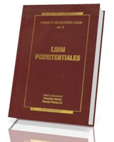 Libri poenitentiales. Synody i kolekcje praw. Tom 5. Seria: Źródła Myśli Teologicznej