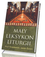 Mały leksykon liturgii