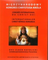 Międzynarodowy Kongres Chrystusa-Króla