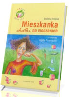 Mieszkanka chatki na moczarach