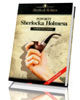Powrót Sherlocka Holmesa - okładka książki