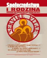 Społeczeństwo i rodzina nr 26 (1/2011)