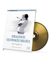 Spragnieni ojcowskiej miłości (CD mp3)