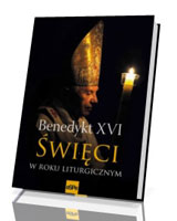 Święci w roku liturgicznym