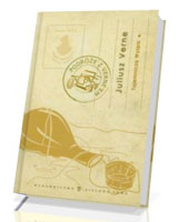 Tajemnicza wyspa. Tom 1