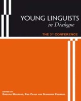 Young Linguists in Dialogue. The 3rd Conference