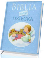 Biblia małego dziecka