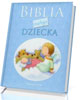 Biblia małego dziecka - okładka książki