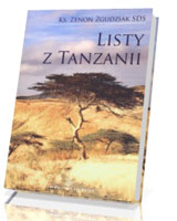 Listy z Tanzanii