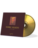 Opowieści pielgrzyma (CD)