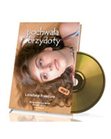 Pochwała brzydoty (CD mp3)