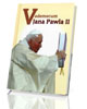 Vademecum Jana Pawła II - okładka książki