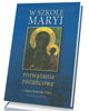 W szkole Maryi - okładka książki