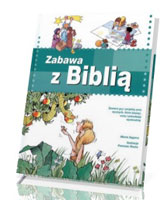 Zabawa z Biblią