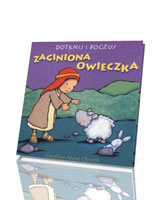 Dotknij i poczuj. Zaginiona owieczka