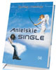 Anielskie single - okładka książki