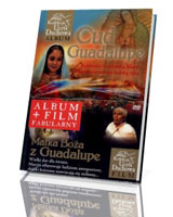 Cud Guadalupe (+ DVD)