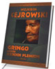 Gringo wśród dzikich plemion - okładka książki