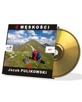 O męskości (CD)