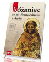 Różaniec ze świętym Franciszkiem z Asyżu