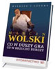 Co w duszy gra, co w brzuchu burczy - okładka książki