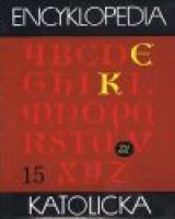 Encyklopedia Katolicka. Tom 15 (pastoralna psychologia - porphyreon)