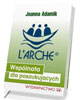 L Arche. Wspólnota dla poszukujących - okładka książki