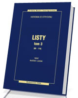 Listy. Tom 3 (80-115)