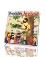 Przyjaciele Jezusa