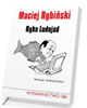 Ryba Ludojad - okładka książki