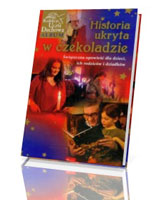 Historia ukryta w czekoladzie (DVD)